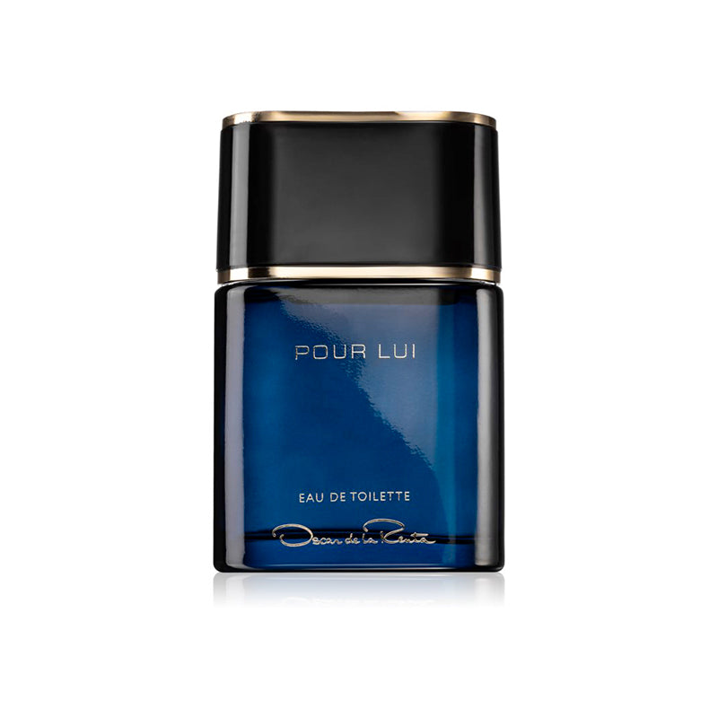 Oscar-pour-lui-2.jpg Pour Lui Eau de Toilette para Hombre 90ml - Imagen 1