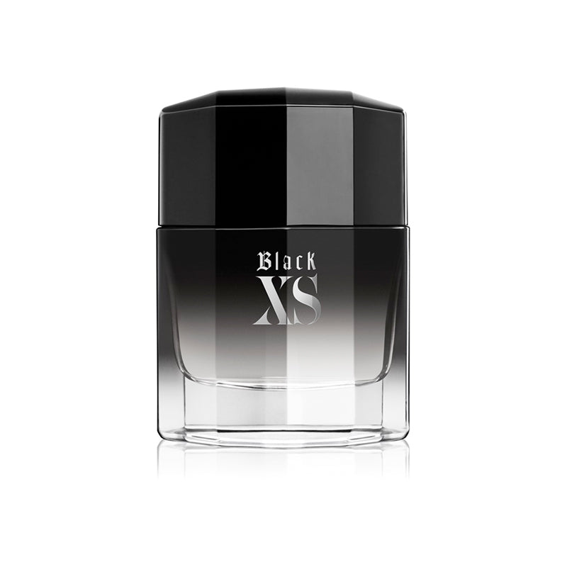 Paco-rabanne-Black-XS-2.jpg Paco Rabanne XS Black Eau de Toilette para Hombre 100ml - Imagen 1