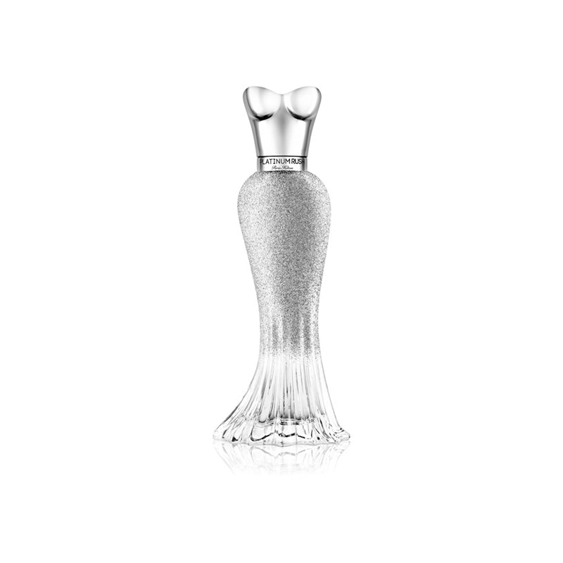 Paris-hilton-platinum-rush-2.jpg Paris Hilton Platinum Rush Eau de Parfum para Mujer 100ml - Imagen 1