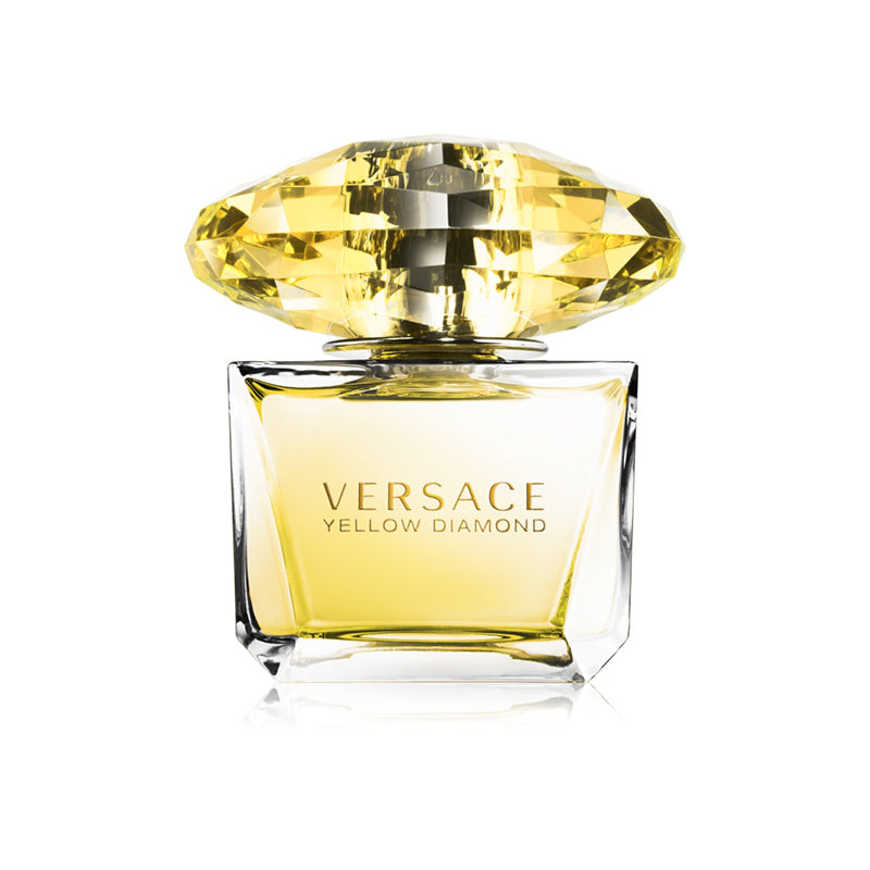 Versace-yellow-diamond-2.jpg Versace Yellow Diamond Eau de Toilette para Mujer 90ml - Imagen 1