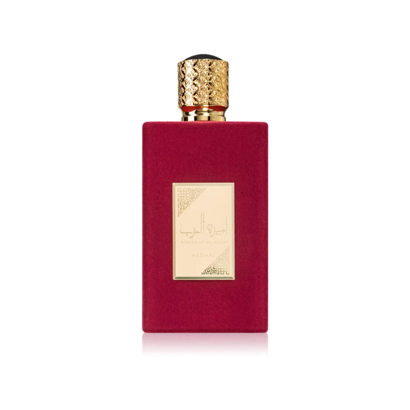 asdaaf.jpg Lattafa Ameerat al Arab Eau de Parfum para Mujer 100ml - Imagen 1