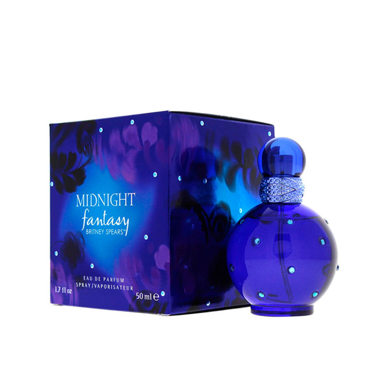 britney-fantasy-midnight.jpg Britney Spears Fantasy Midnight para Mujer - Imagen 1