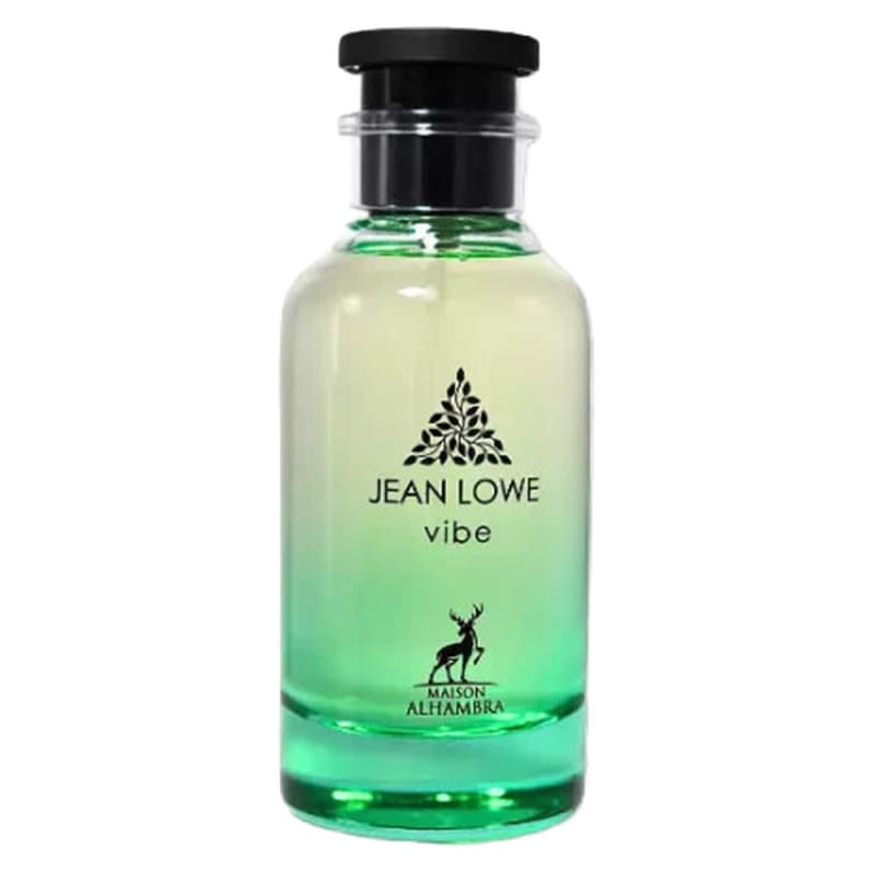 https3A2F2Ffimgs.net2Fmdimg2Fperfume-thumbs2F375x500.103352.2x.jpg Maison Alambra Jean Lowe Vibe Eau de Parfum 100ml - Imagen 1