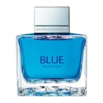 Antonio Banderas Blue Seduction Eau de Toilette para Hombre