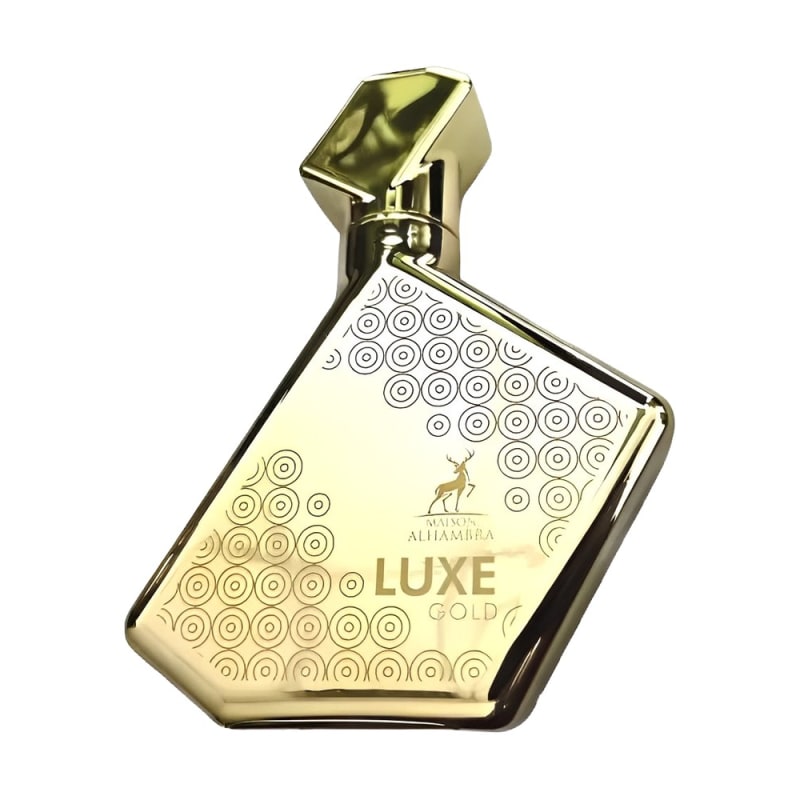 https3A2F2Ffimgs.net2Fmdimg2Fperfume-thumbs2F375x500.114792.2x.jpg Luxe Gold Eau de Parfum 100ml - Imagen 1