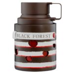 Armaf Odyssey Black Forest Eau de Parfum 100ml