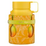 Armaf Odyssey Go Mango Eau de Parfum para Hombre 100ml