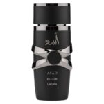 Lattafa Asad Elixir para Hombre 100ml