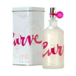Liz Claiborne Curve Chill para Mujer 100ml