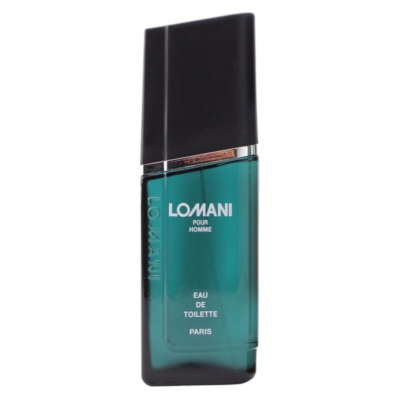 https3A2F2Ffimgs.net2Fmdimg2Fperfume-thumbs2F375x500.3114.2x.jpg Lomani Eau de Toilette para Hombre 100ml - Imagen 1