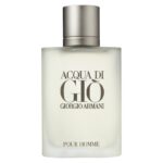 Giorgio Armani Acqua Di Gio para Hombre