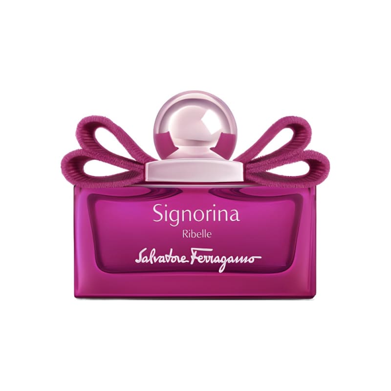https3A2F2Ffimgs.net2Fmdimg2Fperfume-thumbs2F375x500.56481.2x.jpg Salvatore Ferragamo Signorina Ribelle para Mujer 100ml - Imagen 1