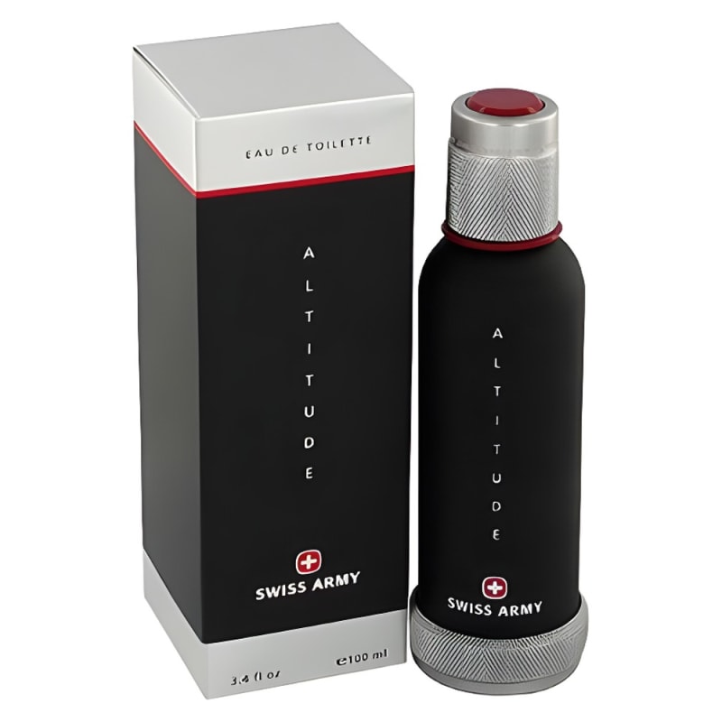 https3A2F2Ffimgs.net2Fmdimg2Fperfume-thumbs2F375x500.6673.2x.jpg Victorinox Swiss Army Altitude Eau de Toilette para Hombre 100ml - Imagen 1