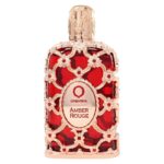 Orientica Amber Rouge