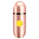 Carolina Herrera 212 Vip Rose Smiley Eau de Parfum para Mujer 80ml
