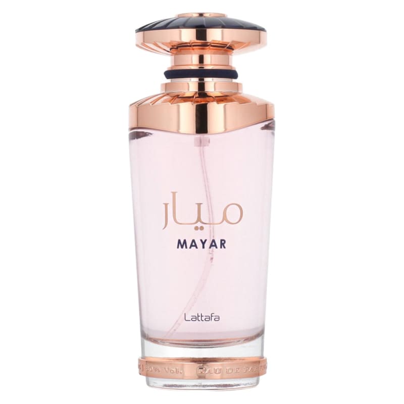 https3A2F2Ffimgs.net2Fmdimg2Fperfume-thumbs2F375x500.84309.2x.jpg Lattafa Mayar Eau de Parfum para Mujer 100ml - Imagen 1