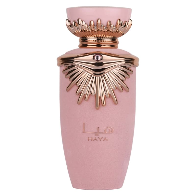 https3A2F2Ffimgs.net2Fmdimg2Fperfume-thumbs2F375x500.85031.2x.jpg Lataffa Haya Eau de Parfum para Mujer 100ml - Imagen 1