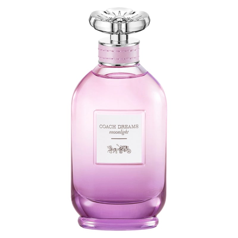 https3A2F2Ffimgs.net2Fmdimg2Fperfume-thumbs2F375x500.93621.2x.jpg Coach Dreams Moonlight Eau de Parfum para Mujer 90ml - Imagen 1