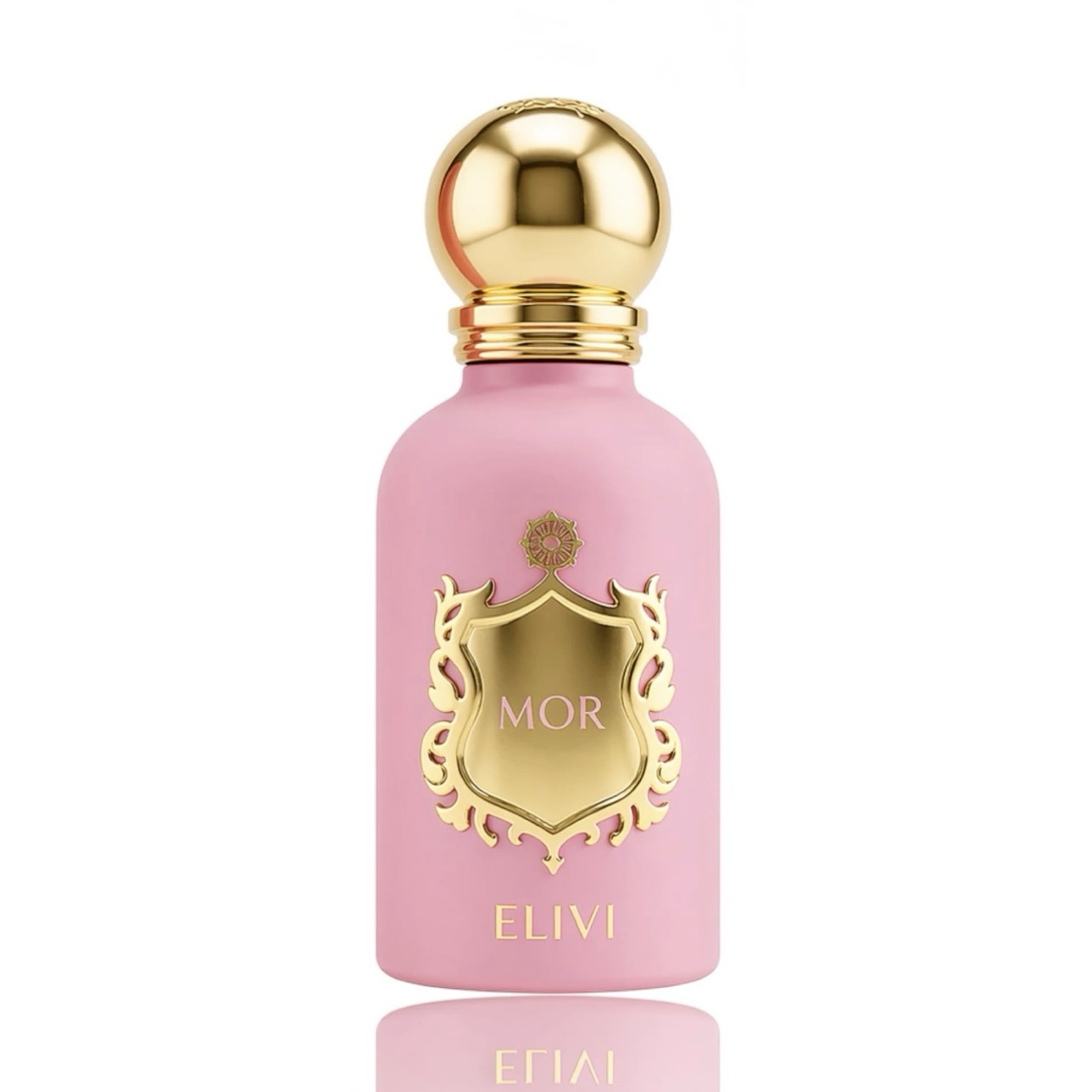 img_5042 Elivi Mor Extrait De Parfum Para Dama 50ml - Imagen 1