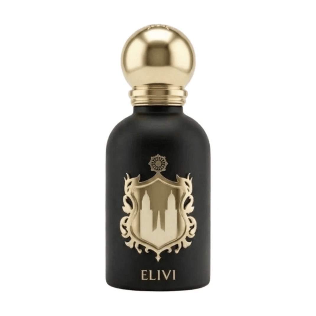screenshot-27 Elivi Zurich In Blossom Extrait De Parfum Para Dama 50ml - Imagen 1