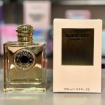 Burberry Gooddess Eau De Parfum Para Dama 100ml - Imagen 3