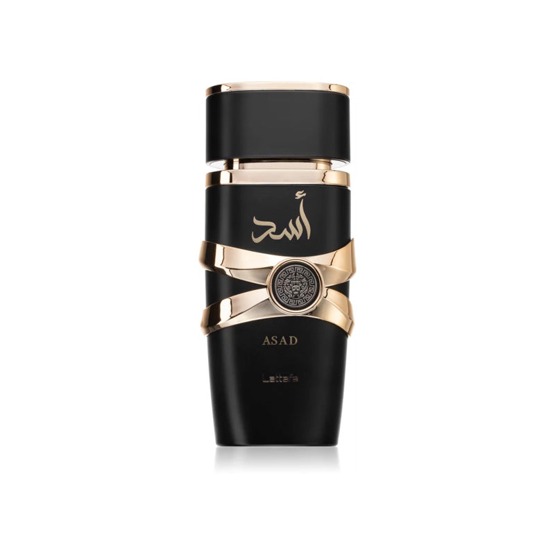 lattafa-asad-1.jpg Dior Sauvage Elixir para Hombre 100ml - Imagen 1