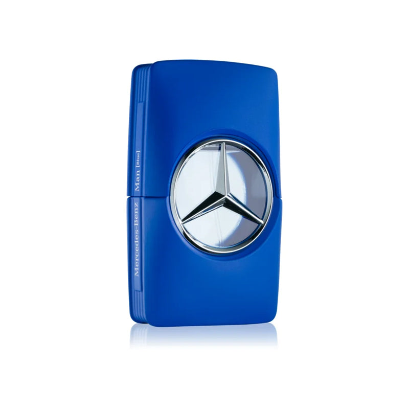 mercedesbenzmanblue2.jpg Mercedes Benz Man Blue para Hombre 100ml - Imagen 1