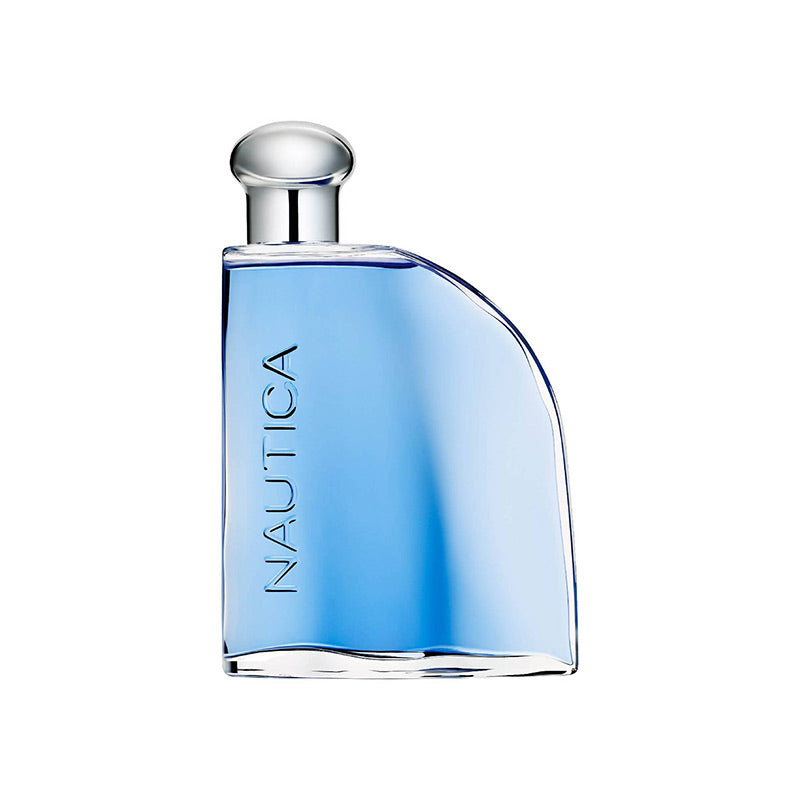 nautica-blue-1.jpg Nautica Blue Eau de Toilette para Hombre 100ml - Imagen 1
