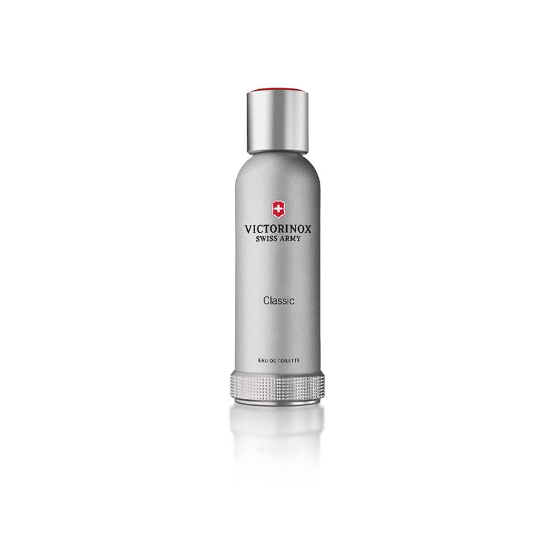 swiss-army-1.jpg Victorinox Swiss Army Classic Eau de Toilette para Hombre 100ml - Imagen 1