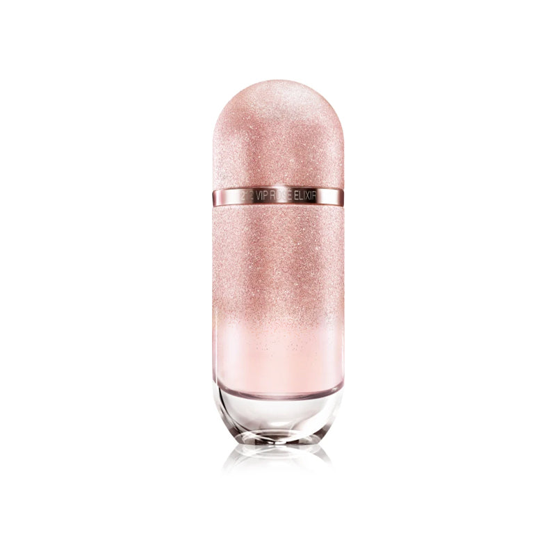 viproseelixir.jpg Carolina Herrera 212 Vip Rose Elixir para Mujer 80ml - Imagen 1