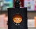 Perfume Yves Saint Laurent Black Opium disponible en Sirius Perfumería