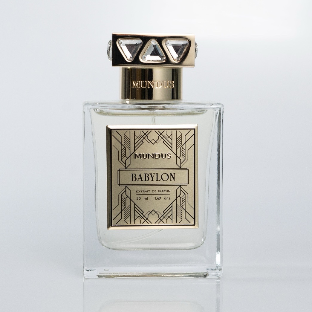 screenshot-79 Mundus Babylon Extrait De Parfum Unisex 50ml - Imagen 1