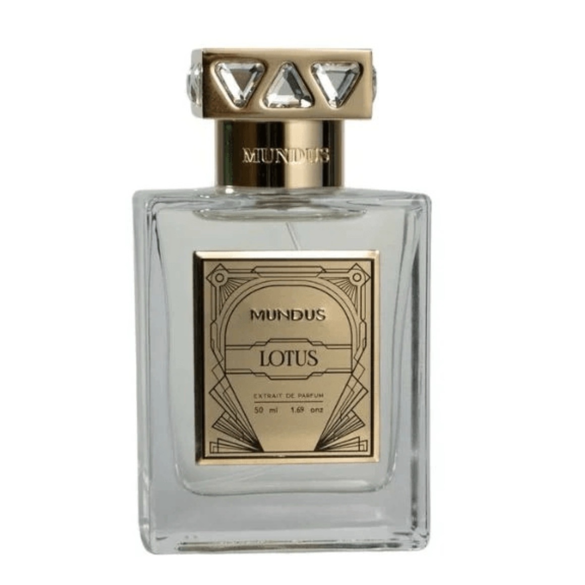 screenshot-80 Mundus Lotus Extrait De Parfum Unisex 50ml - Imagen 1