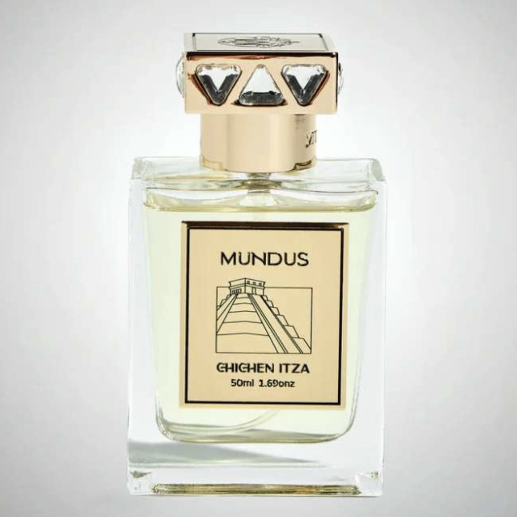 screenshot-81 Mundus Chichen Itza Extrait De Parfum Unisex 50ml - Imagen 1