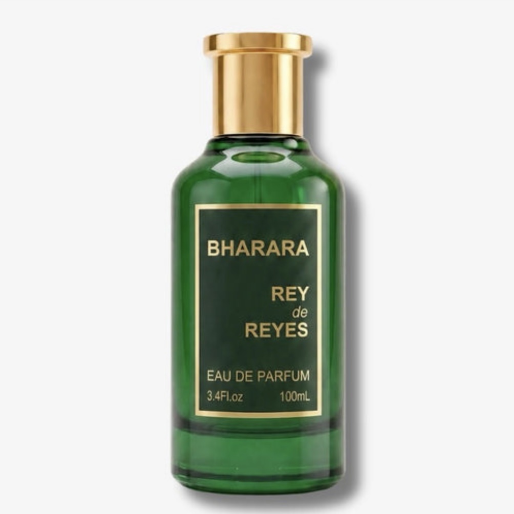 screenshot-87 Bharara Rey De Reyes Eau De Parfum Para Hombre 100ml - Imagen 1
