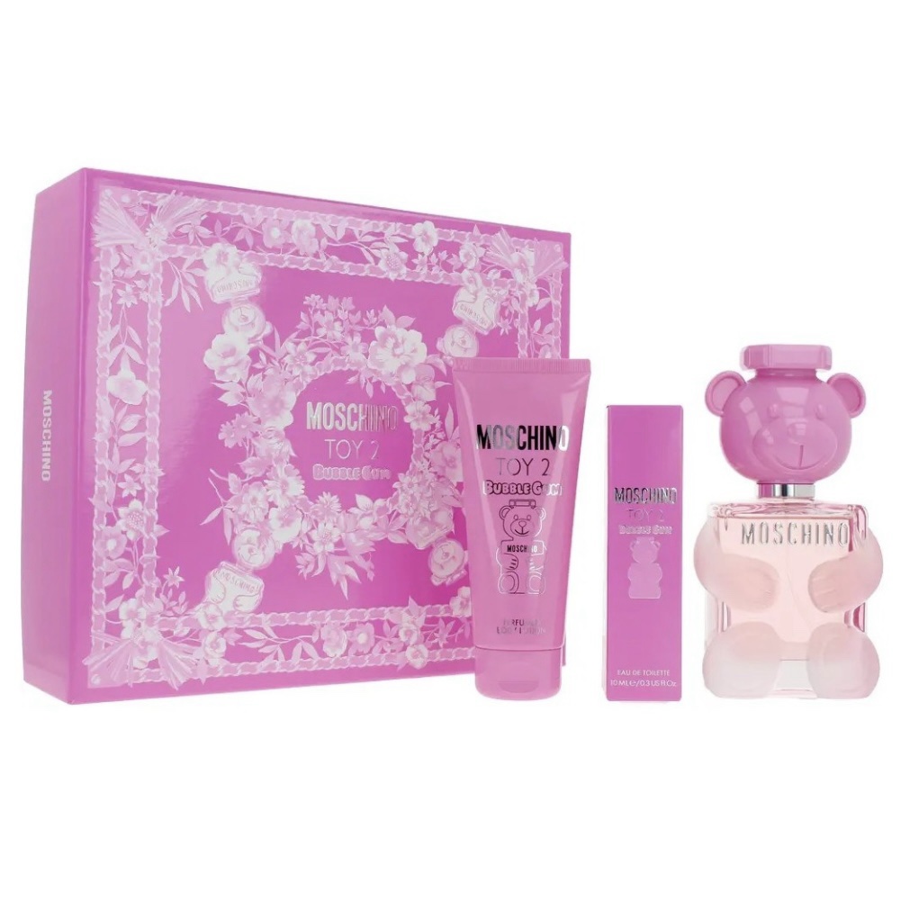screenshot-97 Estuche Moschino Toy 2 Bubblem Gum Eau De Toilette Para Dama 3 Piezas - Imagen 1