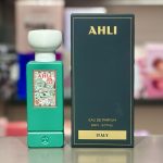 Ahli Italy Eau De Parfum Unisex 60 ml - Imagen 3