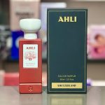 Ahli Switzerland Eau De Parfum Unisex 60ml - Imagen 3