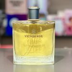 Victorinox 125 Years your Companion For Life Eau De Toilette Para Hombre 100ml - Imagen 2