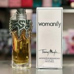 Thierry Mugler Womanity Eau De Parfum Para Dama 50ml - Imagen 3