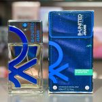 Benetton B-United Jeans Eau De Toilette Para Hombre 100ml - Imagen 3