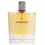 Victorinox 125 Years your Companion For Life Eau De Toilette Para Hombre 100ml