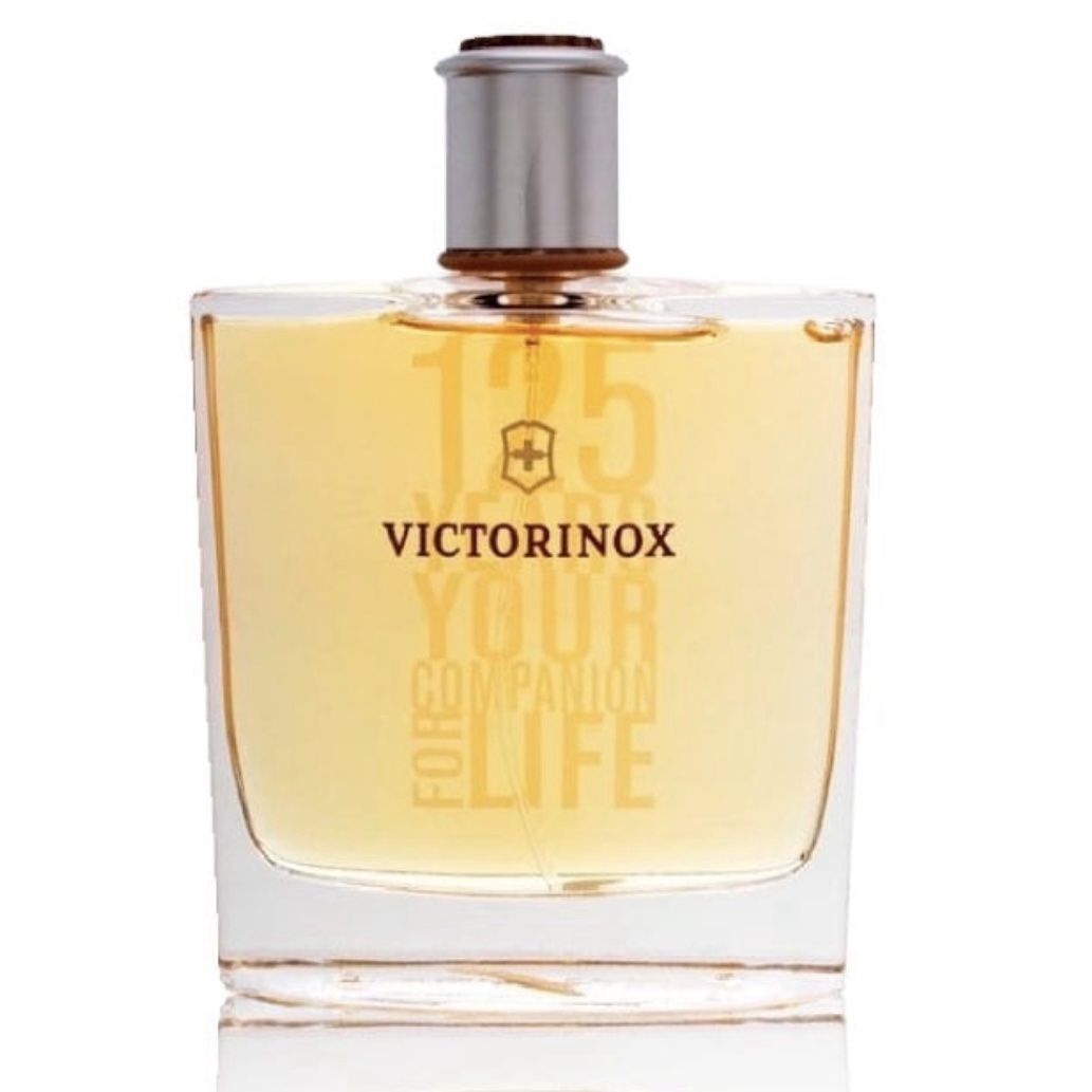 screenshot-111 Victorinox 125 Years your Companion For Life Eau De Toilette Para Hombre 100ml - Imagen 1