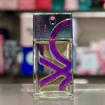 Benetton B-United Jeans Eau De Toilette Para Dama 100ml - Imagen 2