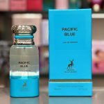 Maison Alhambra Pacific Blue Eau De Parfum Para Hombre 75ml - Imagen 3
