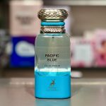 Maison Alhambra Pacific Blue Eau De Parfum Para Hombre 75ml - Imagen 2