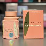 Armaf Li’Chi Lush Eau De Parfum Unisex 100ml - Imagen 3
