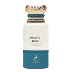 Maison Alhambra Pacific Blue Eau De Parfum Para Hombre 75ml