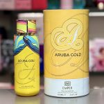 Emper Aruba Gold Eau De Parfum Unisex 100ml - Imagen 3