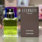 Calvin Klein Eternity Eau De Parfum Para Hombre 100ml - Imagen 3